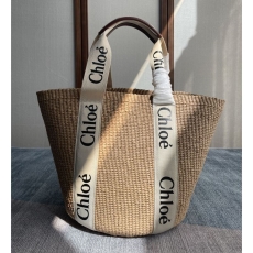 Chloe Roy Bucket Bags